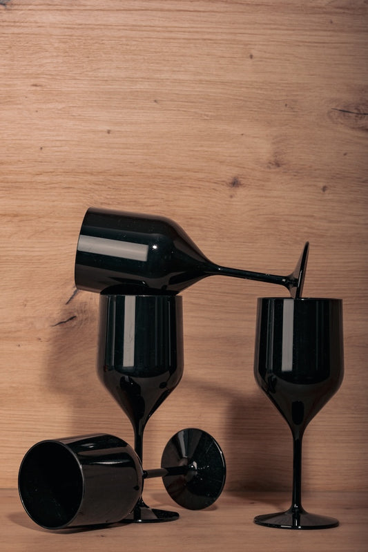 Verres de dégustation
